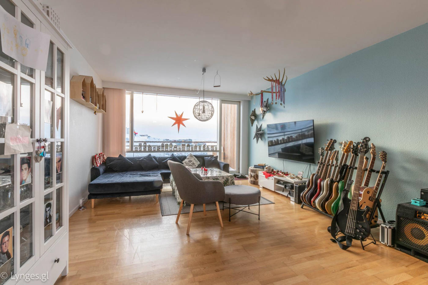 Квартира, 1345 м², 460 100$ — FAKTOR